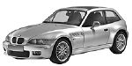 BMW E36-7 U2985 Fault Code