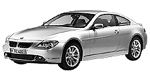 BMW E63 U2985 Fault Code
