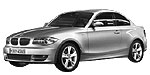 BMW E82 U2985 Fault Code