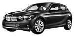 BMW F21 U2985 Fault Code